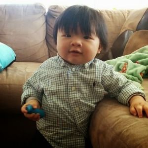 Meet your Posher, Cindy